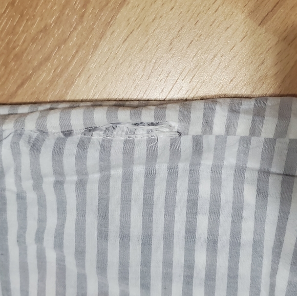 reversible jon jon - Picture 3 of 3